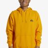 Quiksilver Dna Petroglyph - Sweat A Capuche Pour Homme | Sweats & Pulls