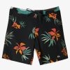 Quiksilver Highline Arch - Boardshort Pour Garcon 8-16 Ans | Surf Shop Enfant