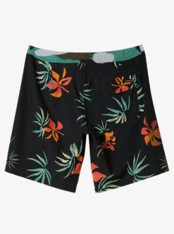 Quiksilver Highline Arch - Boardshort Pour Garcon 8-16 Ans | Surf Shop Enfant