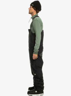 Quiksilver Altostratus Street Gore-Tex® - Pantalon De Snow Pour Homme | Pantalons De Snow