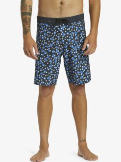 Quiksilver Highline Arch 19" - Boardshort Pour Homme | Boardshorts