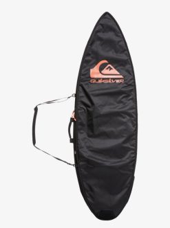 Quiksilver Transit Young Gun 5 Ft - Housse Pour Planche De Surf | Housses & Sacs De Surf