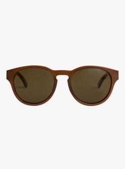 Quiksilver Eliminator P - Lunettes De Soleil Polarisees Pour Homme | Lunettes De Soleil