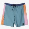 Quiksilver Surfsilk Arch - Boardshort Pour Garcon 8-16 Ans | Surf Shop Enfant