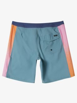 Quiksilver Surfsilk Arch - Boardshort Pour Garcon 8-16 Ans | Surf Shop Enfant