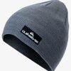 Quiksilver Cushy - Bonnet Pour Garcon 8-16 | Snow Shop Enfant