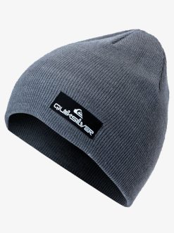 Quiksilver Cushy - Bonnet Pour Garcon 8-16 | Snow Shop Enfant