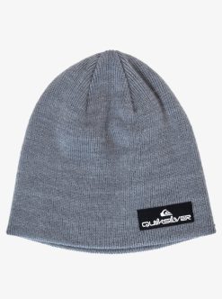 Quiksilver Cushy - Bonnet Pour Garcon 8-16 | Snow Shop Enfant