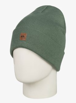 Quiksilver Brigade - Bonnet Pour Homme | Accessoires