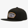 Quiksilver Club Master - Casquette Snapback Pour Homme | Casquettes & Chapeaux