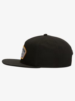 Quiksilver Club Master - Casquette Snapback Pour Homme | Casquettes & Chapeaux