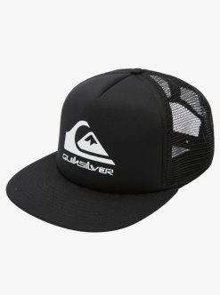 Quiksilver Foamslayer - Casquette Trucker Pour Garcon | Accessoires