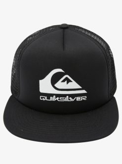 Quiksilver Foamslayer - Casquette Trucker Pour Garcon | Accessoires