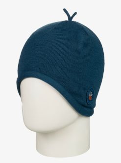 Quiksilver Cookie - Bonnet Pour Garcon 2-7 | Snow Shop Enfant