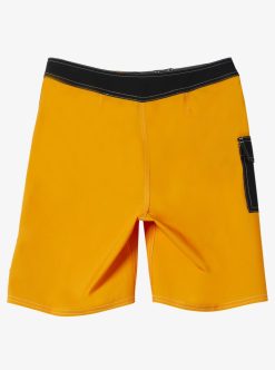 Quiksilver Saturn - Boardshort Pour Garcon 8-16 Ans | Surf Shop Enfant