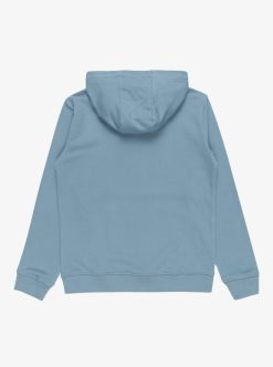 Quiksilver Circle Up - Sweat A Capuche Pour Garcon 8-16 Ans | Sweats