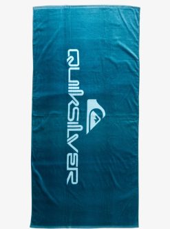 Quiksilver Freshness - Serviette De Plage | Serviettes De Plage & Poncho