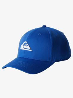 Quiksilver Decades - Casquette Snapback Pour Homme | Casquettes & Chapeaux