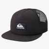 Quiksilver Omnipotent - Casquette Snapback Pour Homme | Casquettes & Chapeaux