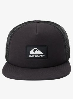 Quiksilver Omnipotent - Casquette Snapback Pour Homme | Casquettes & Chapeaux