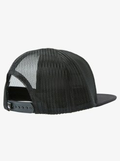 Quiksilver Omnipotent - Casquette Snapback Pour Homme | Casquettes & Chapeaux