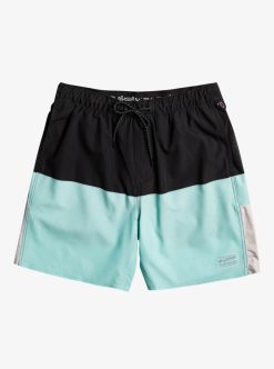 Quiksilver Omni Training 17" - Short De Sport Pour Homme | Shorts & Pantalons De Sport