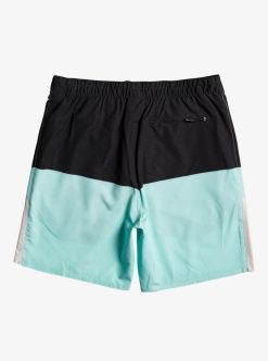 Quiksilver Omni Training 17" - Short De Sport Pour Homme | Shorts & Pantalons De Sport