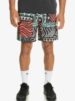 Quiksilver Highlite Omni Short - Short De Bain Pour Homme | Pantalons & Shorts