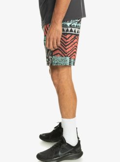 Quiksilver Highlite Omni Short - Short De Bain Pour Homme | Pantalons & Shorts