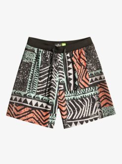 Quiksilver Highlite Omni Short - Short De Bain Pour Homme | Pantalons & Shorts