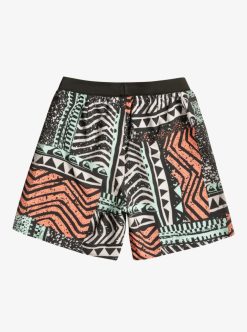 Quiksilver Highlite Omni Short - Short De Bain Pour Homme | Pantalons & Shorts