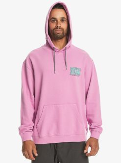 Quiksilver Apog Heritage - Sweat A Capuche Pour Homme | Sweats & Pulls