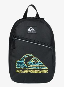 Quiksilver Chompine 2.0 12L - Petit Sac A Dos Pour Garcon | Sacs & Sacs A Dos