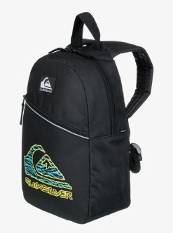 Quiksilver Chompine 2.0 12L - Petit Sac A Dos Pour Garcon | Sacs & Sacs A Dos