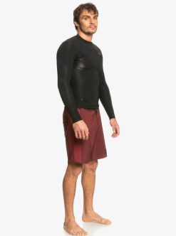 Quiksilver 2Mm Everyday Sessions - Top Neoprene Pour Homme | Combinaisons De Surf