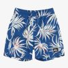 Quiksilver Everyday Mix Volley - Short De Bain Pour Garcon 2-7 | Surf Shop Enfant