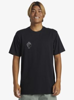 Quiksilver Alex Kopps Can - T-Shirt Pour Homme | T-Shirts & Debardeurs