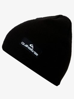 Quiksilver Cushy - Bonnet Pour Garcon 8-16 | Snow Shop Enfant