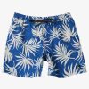 Quiksilver Everyday Mix Volley - Short De Bain Pour Garcon 8-16 Ans | Surf Shop Enfant