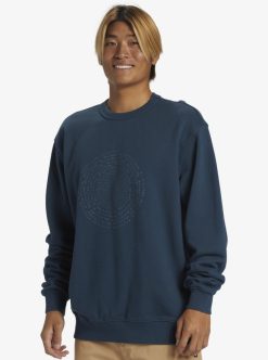 Quiksilver Alex Kopps - Sweat Pour Homme | Sweats & Pulls