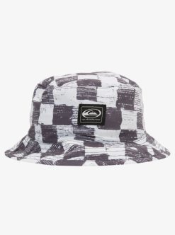 Quiksilver Flipped Out - Bob Pour Garcon | Accessoires