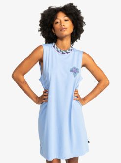 Quiksilver Uni Xtra - Debardeur De Sport Pour Femme | Robes