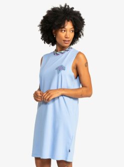 Quiksilver Uni Xtra - Debardeur De Sport Pour Femme | Robes