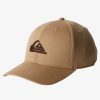 Quiksilver Decades - Casquette Snapback Pour Homme | Casquettes & Chapeaux