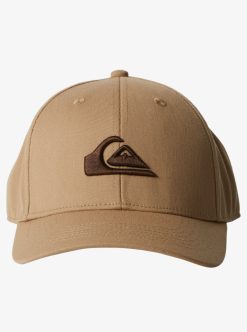 Quiksilver Decades - Casquette Snapback Pour Homme | Casquettes & Chapeaux