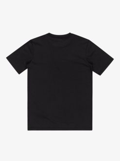 Quiksilver Bubble Arch - T-Shirt Pour Garcon 8-16 Ans | T-Shirts