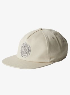 Quiksilver Alex Kopps - Casquette Strapback Pour Homme | Casquettes & Chapeaux