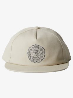 Quiksilver Alex Kopps - Casquette Strapback Pour Homme | Casquettes & Chapeaux