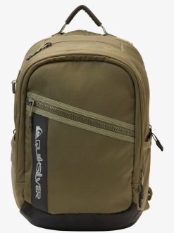 Quiksilver Freeday 28L - Grand Sac A Dos Pour Homme | Sacs & Sacs A Dos