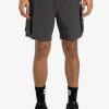 Quiksilver Run Ashore - Short Cargo Pour Homme | Pantalons & Shorts